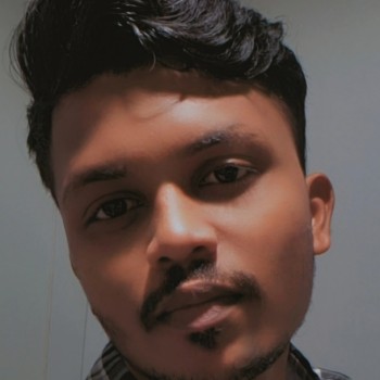 Nikhil B